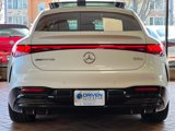 Used 2023 Mercedes-Benz EQS AMG 4MATIC w/ Trim Level Package image 6