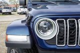 New 2025 Jeep Wrangler Sahara w/ Technology Group image 4