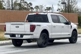 New 2025 Ford F150 Platinum w/ Equipment Group 702A High image 5
