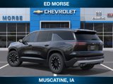 New 2026 Chevrolet Traverse Z71 w/ Driver Confidence Package image 3