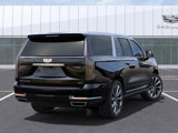 New 2025 Cadillac Escalade ESV Premium Luxury image 4