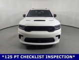 Certified 2024 Dodge Durango R/T image 2