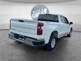Certified 2025 Chevrolet Silverado 1500 LT image 3