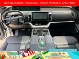 New 2025 Ford Expedition Max Platinum w/ Stealth Performance Package image 3