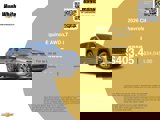 New 2026 Chevrolet Equinox LT w/ Convenience Package II image 3