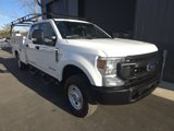 Used 2020 Ford F250 XL w/ Power Equipment Group image 6
