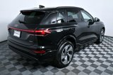 New 2025 Audi Q6 e-tron Premium Plus image 3