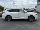 New 2025 Acura MDX w/ Advance Package image 2