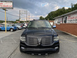 Used 2015 Lincoln Navigator 4WD image 3