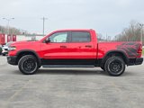 Used 2025 RAM 1500 Rebel w/ Rebel Level 2 Equipment Group image 4
