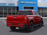 New 2025 Chevrolet Silverado 1500 RST w/ Convenience Package II image 4