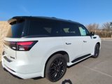 New 2025 INFINITI QX80 Autograph w/ Autograph Exterior Package image 4