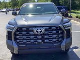 New 2025 Toyota Tundra Platinum image 3