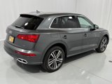 Used 2020 Audi Q5 e Premium Plus w/ Premium Plus Package image 5