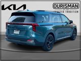 New 2026 Kia Carnival SX image 4