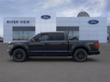 New 2025 Ford F150 XLT w/ Equipment Group 302A MID image 3