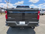 Used 2023 Chevrolet Silverado 2500 Custom w/ Custom Value Package image 5