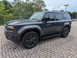 Certified 2025 Toyota Land Cruiser image 3
