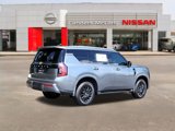 New 2025 Nissan Armada SV image 3