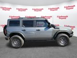 Used 2024 Ford Bronco Everglades image 2