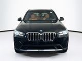 Used 2024 BMW X3 xDrive30i w/ Convenience Package image 2