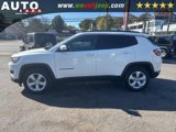 Used 2018 Jeep Compass Latitude w/ Popular Equipment Group image 4