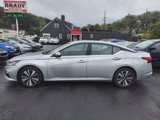 Used 2021 Nissan Altima 2.5 SV image 2