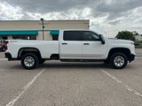 Used 2023 Chevrolet Silverado 2500 W/T w/ WT Convenience Package image 2