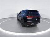 New 2025 Lexus LX 600 F Sport image 6