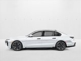 New 2026 BMW 750e xDrive image 3
