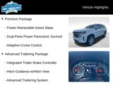 Used 2021 Chevrolet Tahoe High Country w/ Premium Package image 4