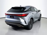 New 2025 Lexus RX 350h image 5