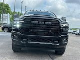 New 2025 RAM 2500 Laramie image 2