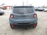 Used 2016 Jeep Renegade 75th Anniversary image 4