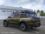 New 2025 Ford Ranger Raptor image 4