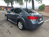 Used 2014 Subaru Legacy 2.5i Premium image 5