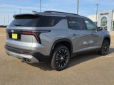 New 2026 Chevrolet Traverse LT w/ Sun and Wheel Package image 4