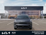 New 2026 Kia Sportage AWD Hybrid image 2