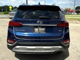 Used 2019 Hyundai Santa Fe Limited image 4