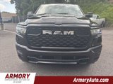 New 2026 RAM 1500 Big Horn image 2