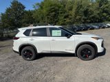 New 2026 Nissan Rogue SV image 4