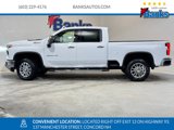 New 2025 Chevrolet Silverado 2500 LTZ w/ LTZ Premium Package image 5