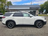 New 2025 Nissan Pathfinder Rock Creek image 4
