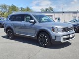 New 2025 Kia Telluride SX Prestige image 2