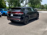 New 2025 Volkswagen Atlas Cross Sport SE image 3