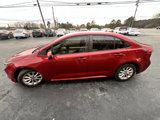 Used 2021 Toyota Corolla LE w/ LE Convenience Package image 5