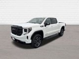 New 2026 GMC Sierra 1500 AT4 w/ Technology Package image 1