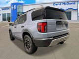 New 2026 Honda Passport TrailSport Elite image 4
