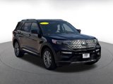 Used 2024 Ford Explorer Limited image 3