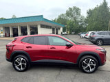 Used 2024 Chevrolet Trax RS w/ Driver Confidence Package image 5